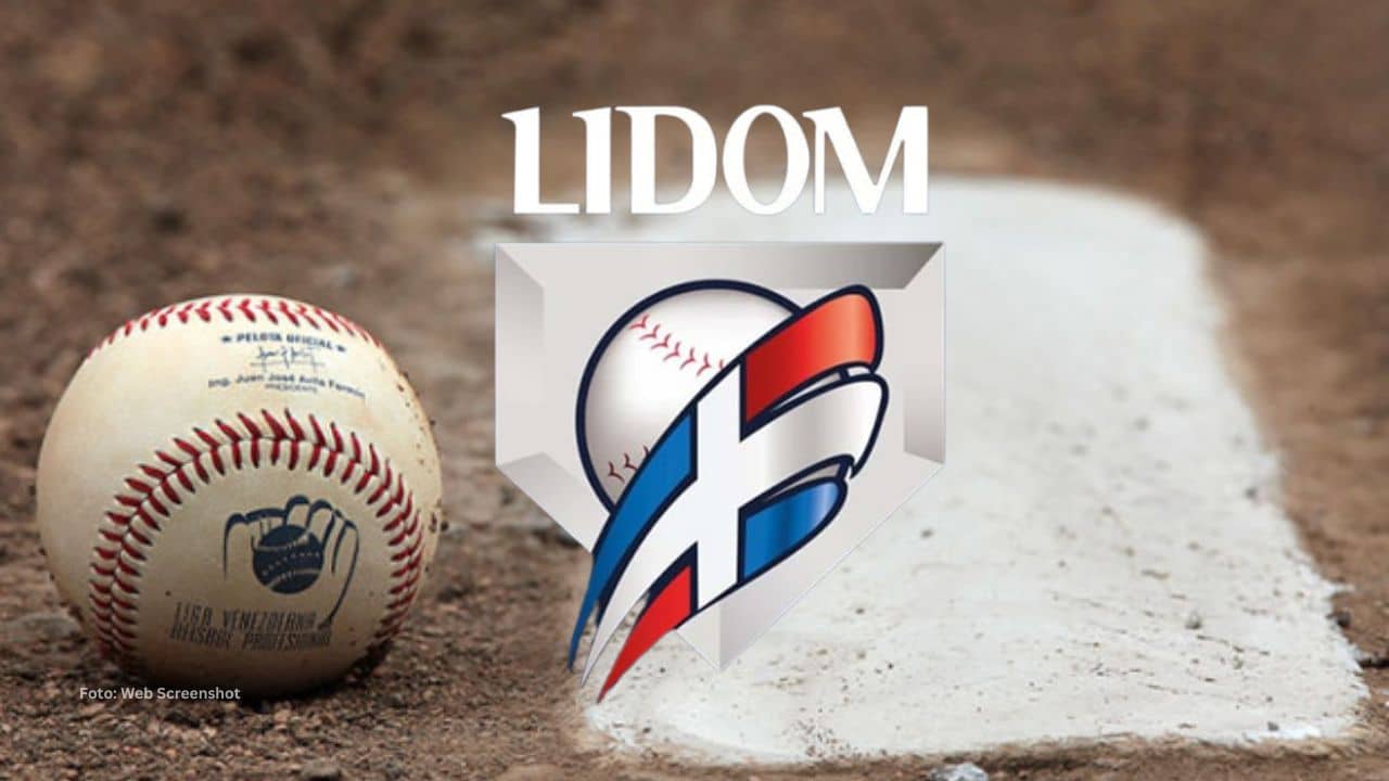 LIDOM ha sostenido contacto directo y permanente con la LVBP, a través de su presidente Giuseppe Palmisano.