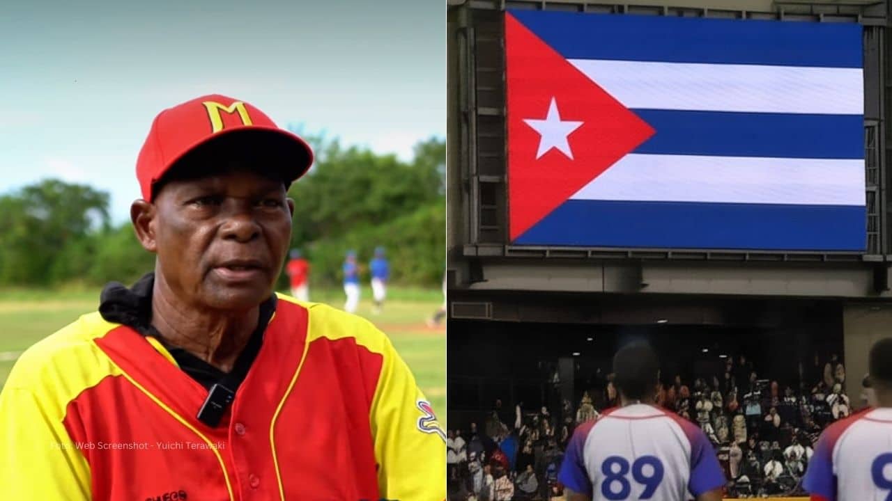 Para Fernando Sánchez, lo justo sería un equilibrio en las filas del equipo Cuba, en el cual se vean representados aquellos que gastan sus días en las Series Nacionales.