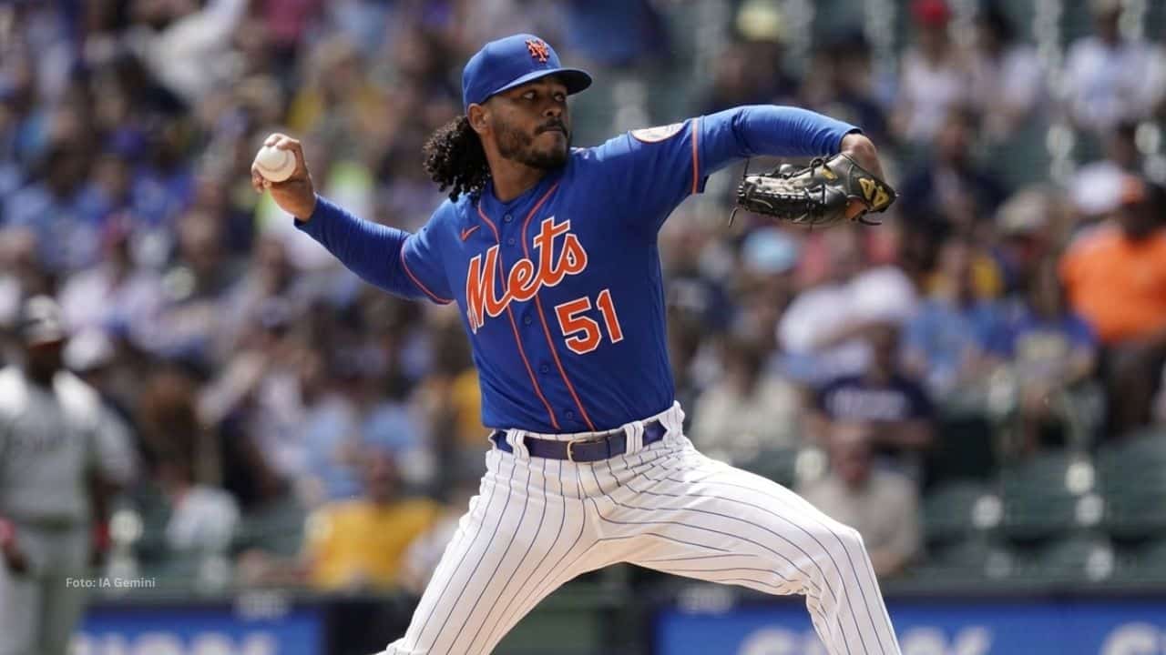 New York Mets y su potencial rotación para MLB 2026