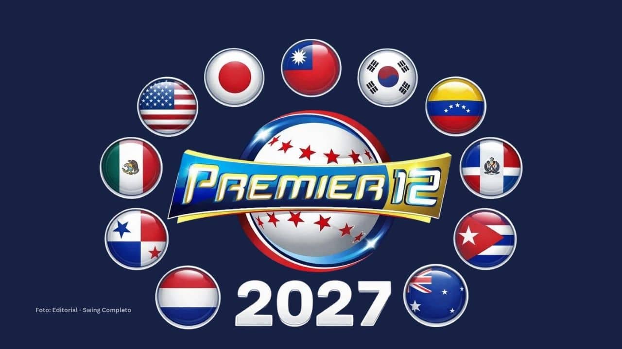 La espera de los países que estaban en pausa terminó y el organismo rector del Premier 12 dio a conocer los nombres de los agraciados.