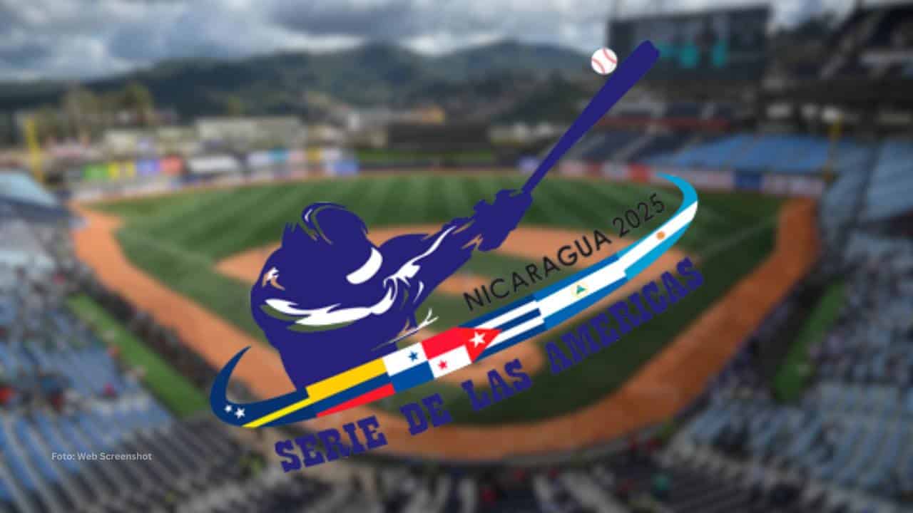 Venezuela debutará ante Panamá, mientras que, el Equipo Cuba lo hará frente a Argentina en la Serie de las Américas.