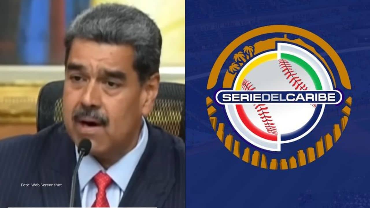 Los problemas políticos en Venezuela fueron el factor determinante en la cancelación de la Serie del Caribe 2026.