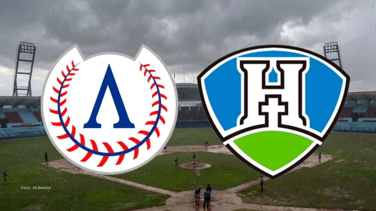 Tras derrotar en la primera jornada de la postemporada a los Cazadores de Artemisa, el conjunto de Holguín recibió por segunda ocasión el playoffs del beisbol cubano