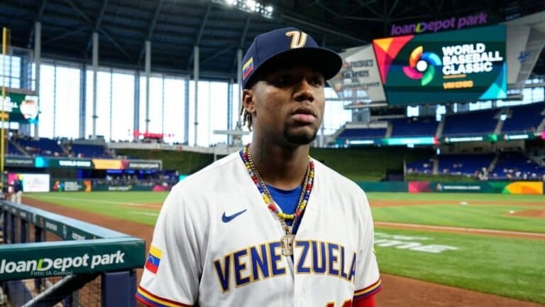 El conjunto de Venezuela es uno de los serios aspirantes a clasificar a la fase de eliminación directa en la sexta edición del Clásico Mundial