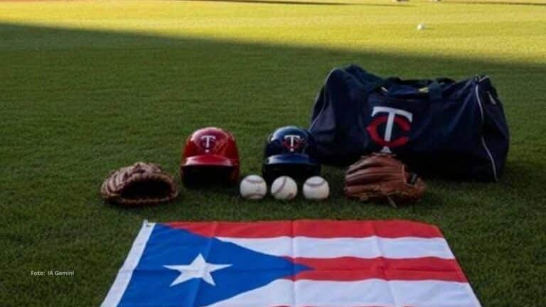 Minnesota Twins firmó al experimentado receptor Víctor Caratini, quien se encontraba como agente libre. Minnesota Twins