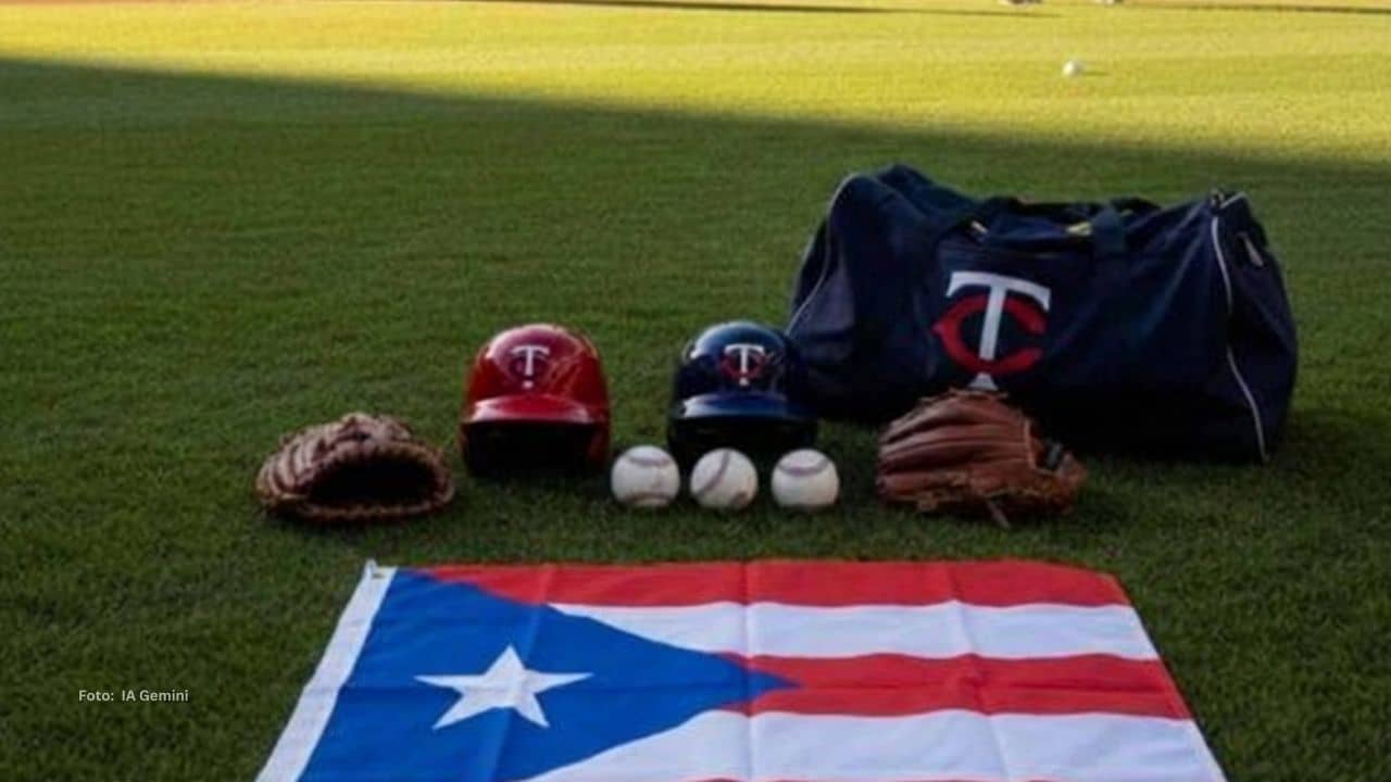 Minnesota Twins firmó al experimentado receptor Víctor Caratini, quien se encontraba como agente libre. Minnesota Twins