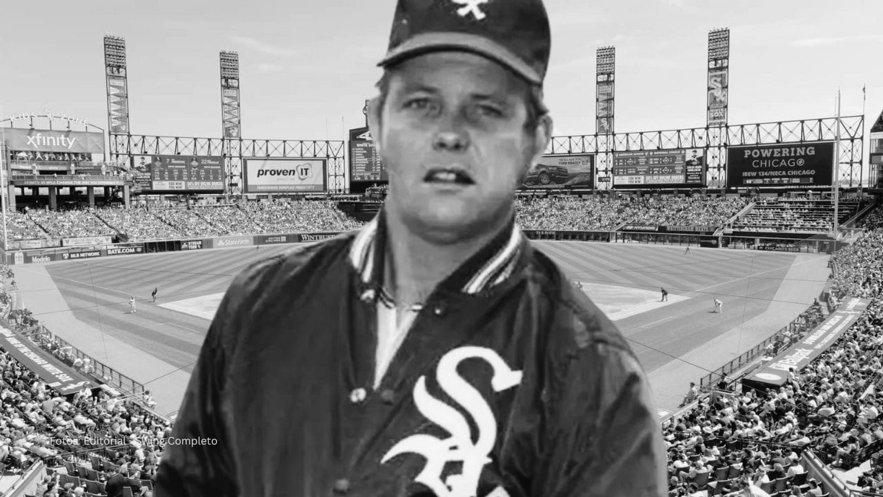 Durante cuatro temporadas consecutivas, Wilbur Wood lideró la Liga Americana en aperturas, abriendo 192 juegos de 1972 a 1975.